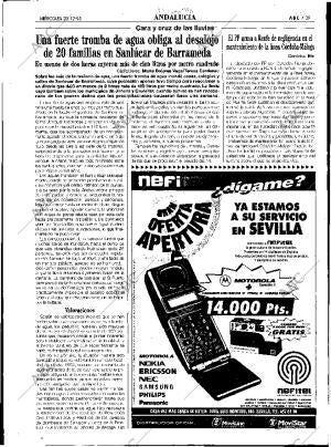 ABC SEVILLA 20-12-1995 página 39