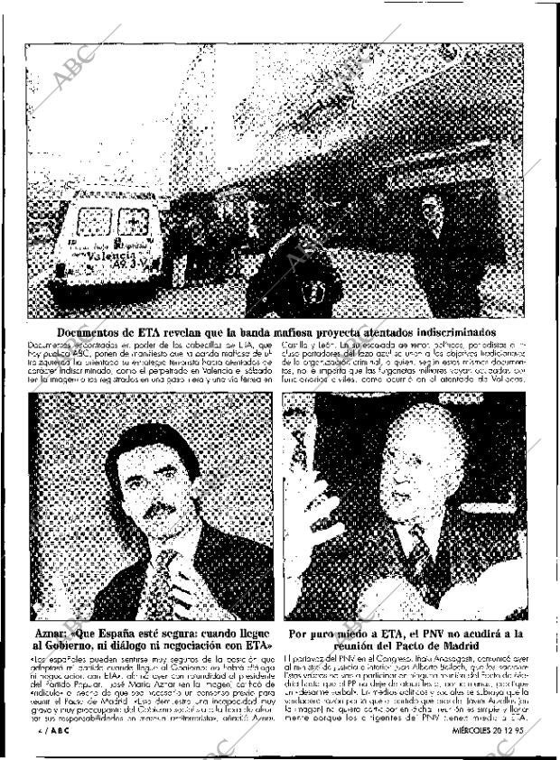 ABC SEVILLA 20-12-1995 página 4