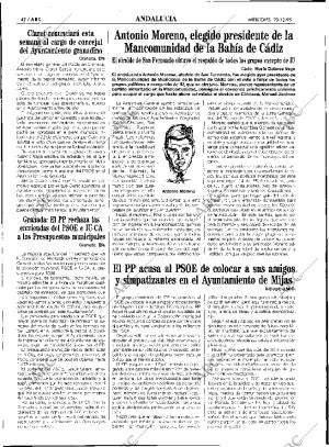 ABC SEVILLA 20-12-1995 página 42