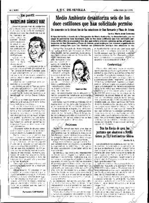 ABC SEVILLA 20-12-1995 página 46