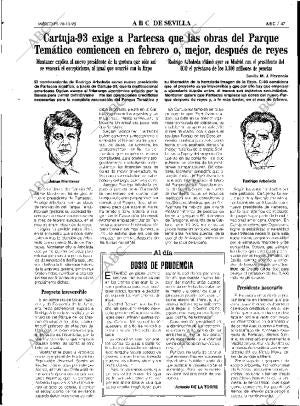 ABC SEVILLA 20-12-1995 página 47