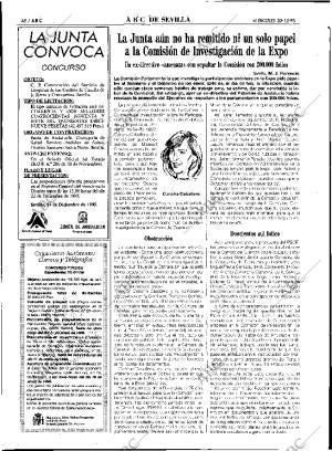 ABC SEVILLA 20-12-1995 página 48