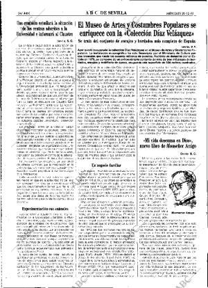 ABC SEVILLA 20-12-1995 página 54