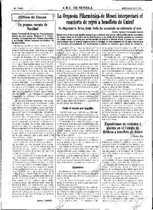 ABC SEVILLA 20-12-1995 página 56