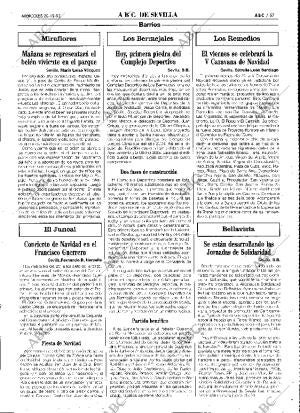 ABC SEVILLA 20-12-1995 página 57