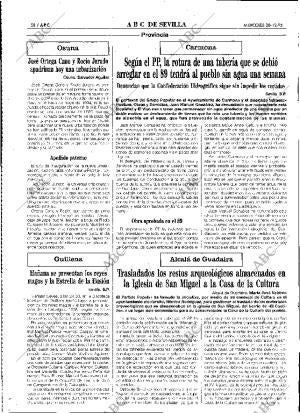 ABC SEVILLA 20-12-1995 página 58