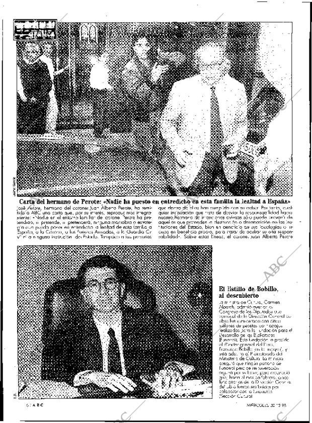 ABC SEVILLA 20-12-1995 página 6