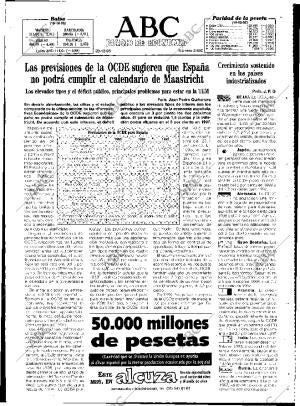 ABC SEVILLA 20-12-1995 página 61