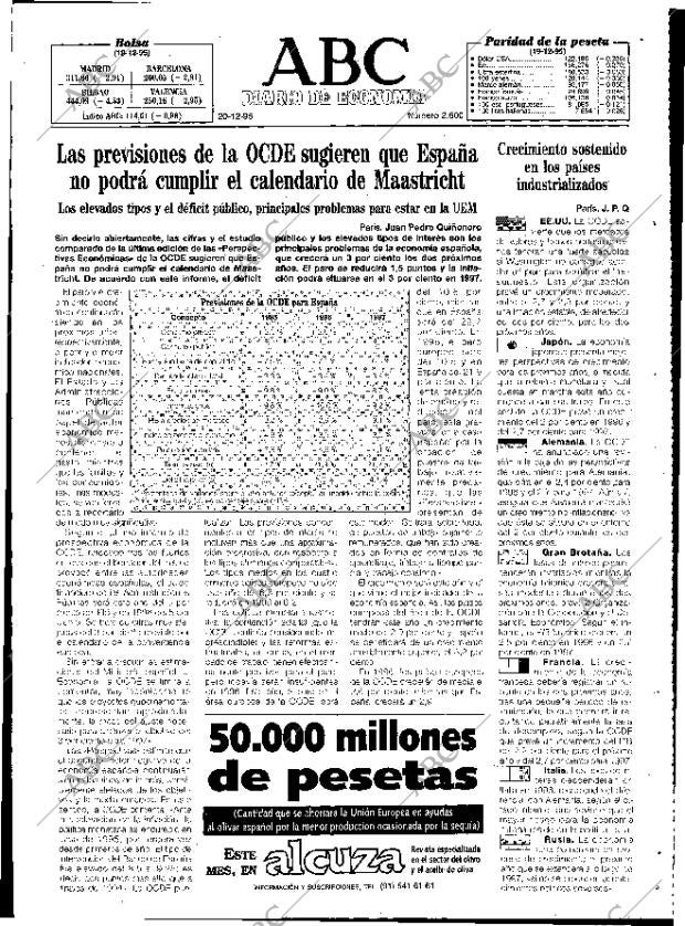 ABC SEVILLA 20-12-1995 página 61