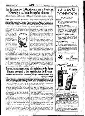 ABC SEVILLA 20-12-1995 página 63