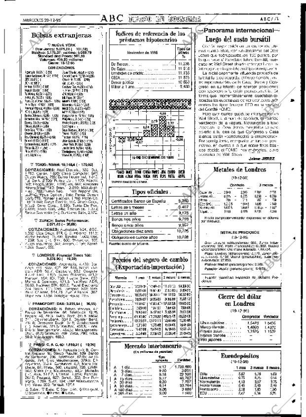 ABC SEVILLA 20-12-1995 página 71
