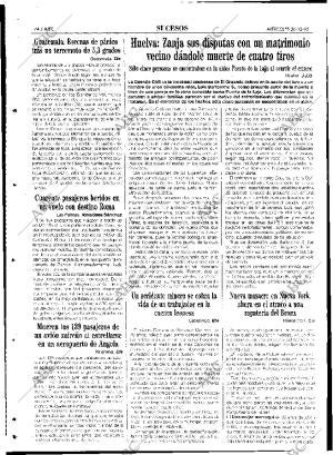 ABC SEVILLA 20-12-1995 página 74