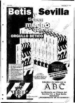 ABC SEVILLA 20-12-1995 página 78