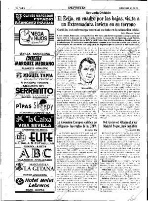 ABC SEVILLA 20-12-1995 página 80