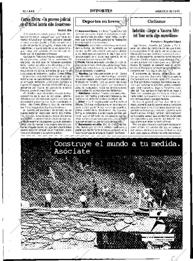 ABC SEVILLA 20-12-1995 página 82