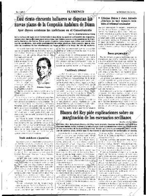ABC SEVILLA 20-12-1995 página 84