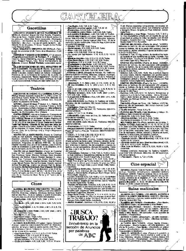 ABC SEVILLA 20-12-1995 página 85