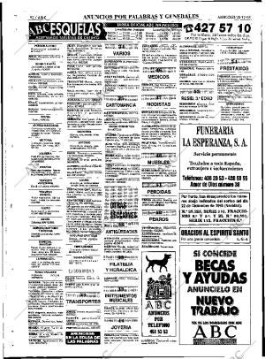 ABC SEVILLA 20-12-1995 página 92