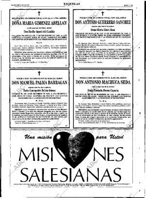 ABC SEVILLA 20-12-1995 página 93