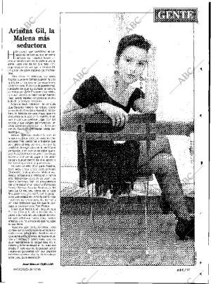 ABC SEVILLA 20-12-1995 página 97