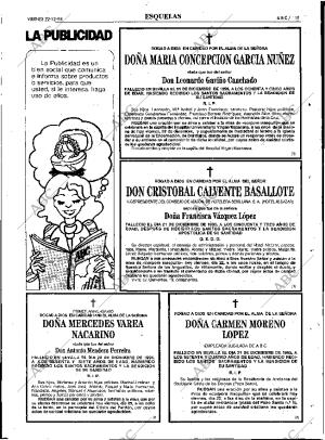 ABC SEVILLA 22-12-1995 página 119