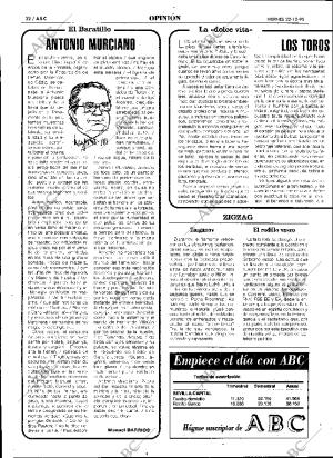 ABC SEVILLA 22-12-1995 página 22