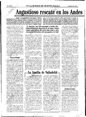 ABC SEVILLA 22-12-1995 página 58
