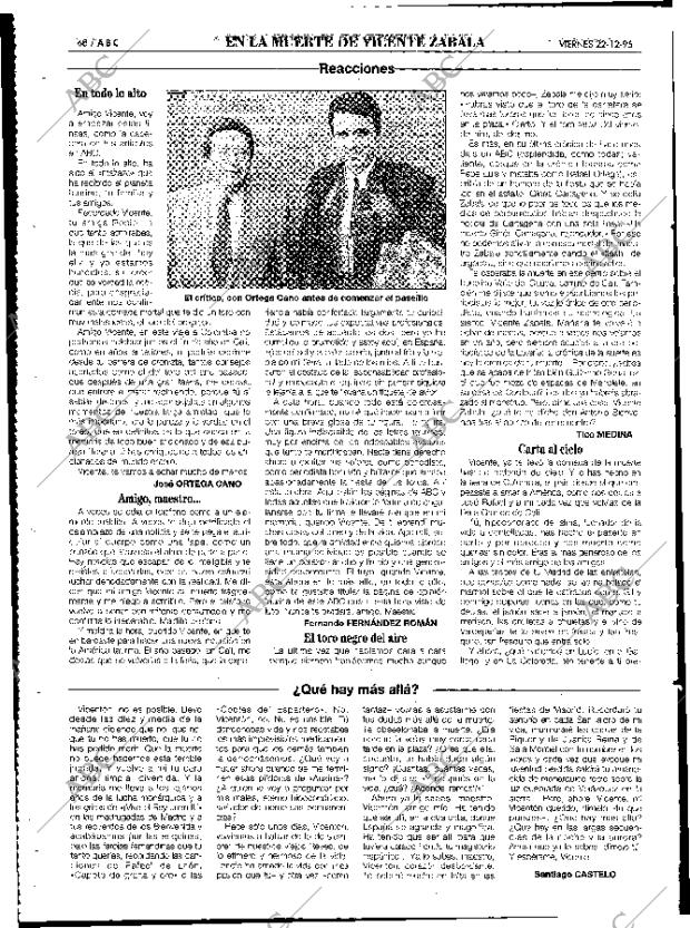 ABC SEVILLA 22-12-1995 página 68