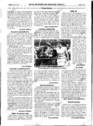 ABC SEVILLA 22-12-1995 página 69
