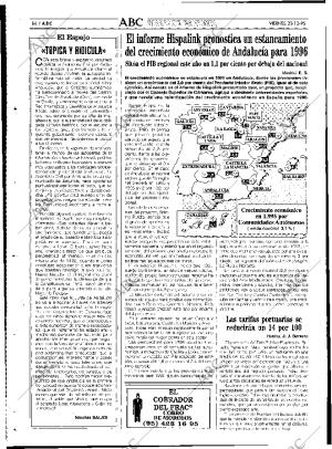ABC SEVILLA 22-12-1995 página 86