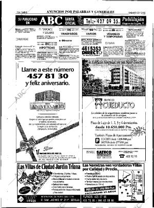 ABC SEVILLA 23-12-1995 página 126