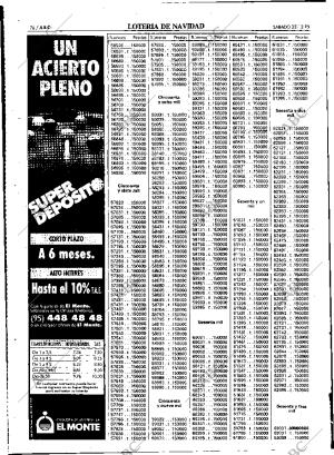 ABC SEVILLA 23-12-1995 página 76