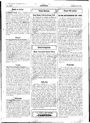 ABC SEVILLA 23-12-1995 página 96