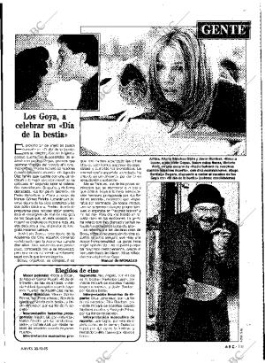 ABC MADRID 28-12-1995 página 111