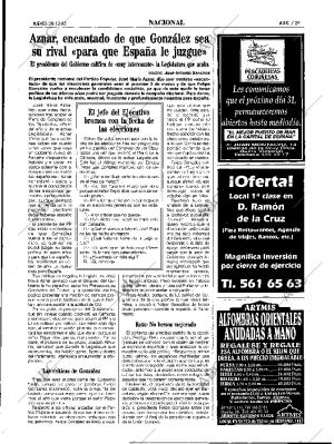 ABC MADRID 28-12-1995 página 29