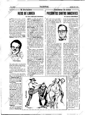 ABC MADRID 28-12-1995 página 30
