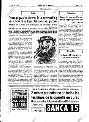 ABC MADRID 28-12-1995 página 35