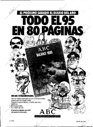 ABC MADRID 28-12-1995 página 4