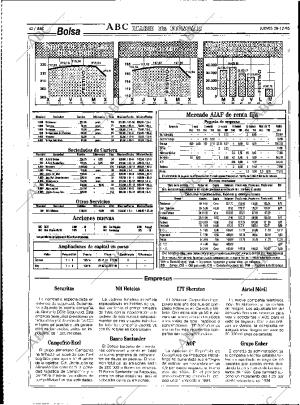 ABC MADRID 28-12-1995 página 42