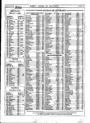 ABC MADRID 28-12-1995 página 43