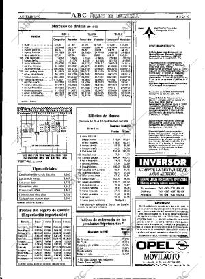 ABC MADRID 28-12-1995 página 45