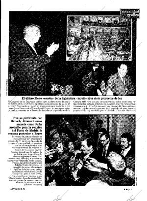 ABC MADRID 28-12-1995 página 7