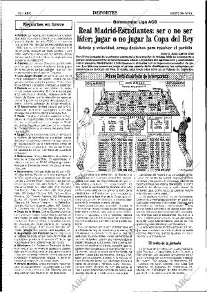 ABC MADRID 28-12-1995 página 78