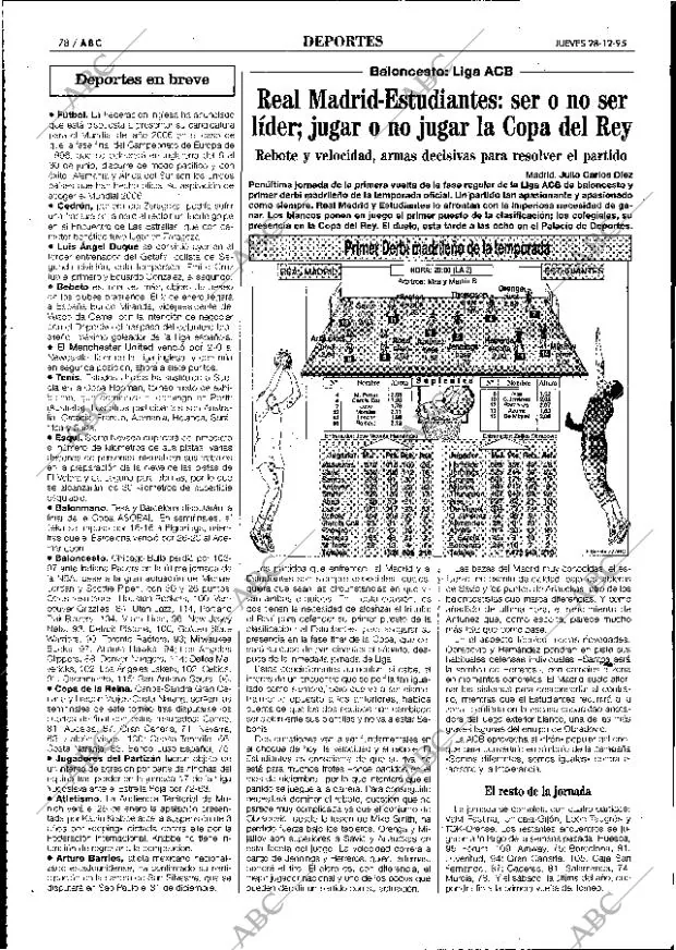 ABC MADRID 28-12-1995 página 78