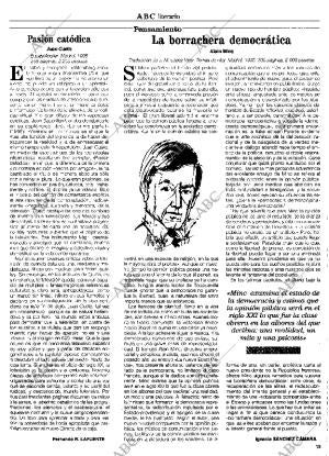 CULTURAL MADRID 29-12-1995 página 15