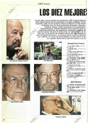 CULTURAL MADRID 29-12-1995 página 16