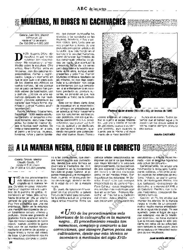 CULTURAL MADRID 29-12-1995 página 24