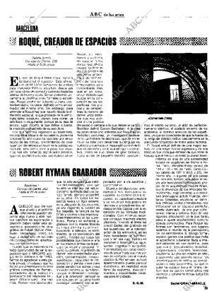 CULTURAL MADRID 29-12-1995 página 29