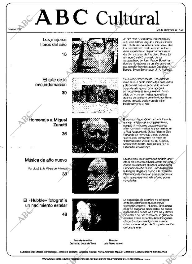 CULTURAL MADRID 29-12-1995 página 3