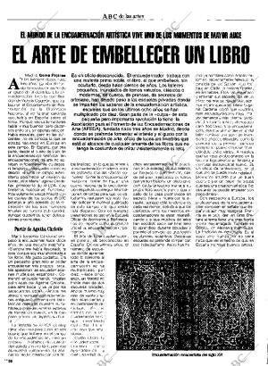 CULTURAL MADRID 29-12-1995 página 30